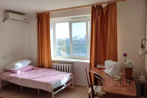 1-к кв. Краснодарский край, Краснодар Коллективная ул., 45 (37.2 м)