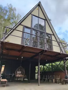 Дом в Московская область, Ленинский городской округ, Мисайлово пгт ул. ...