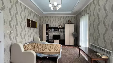 Дом в Краснодарский край, Абинск ул. Ленина, 67 (97 м)