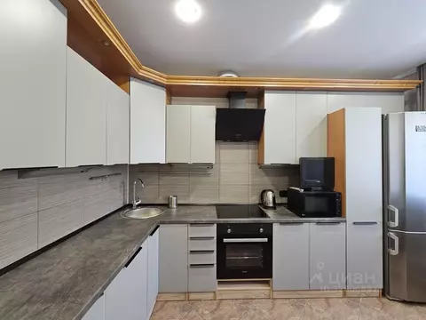 2-к кв. Санкт-Петербург Ленинский просп., 88 (65.0 м)