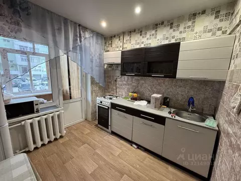 3-к кв. Саха (Якутия), Якутск просп. Михаила Николаева, 40/6 (67.0 м)