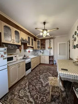 3-к кв. Орловская область, Орел ул. Алроса, 7 (70.7 м)