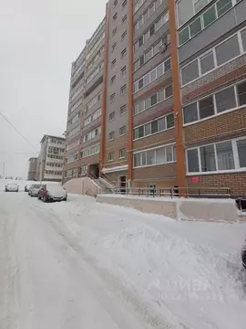 2-к кв. Кировская область, Киров Радужный мкр, ул. Новая, 6 (56.7 м)