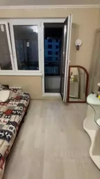 1-к кв. Москва ул. Маресьева, 10к1 (35.0 м)