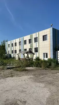 Офис в Марий Эл, Звенигово  (2000 м)