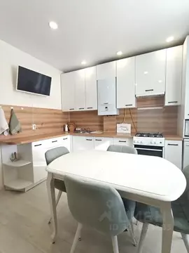 2-к кв. Татарстан, Зеленодольск ул. Гоголя, 22А (62.5 м)