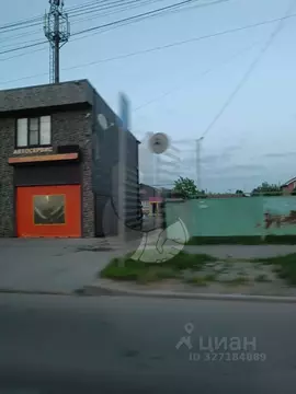 Участок в Краснодарский край, Краснодар Российская ул., 348 (17.5 ...