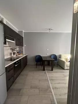 2-к кв. Московская область, Одинцовский городской округ, с. Немчиновка ...