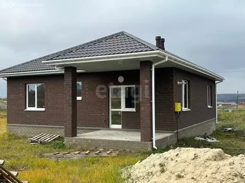 Дом в Белгород, 2-й Слободской переулок (120 м)