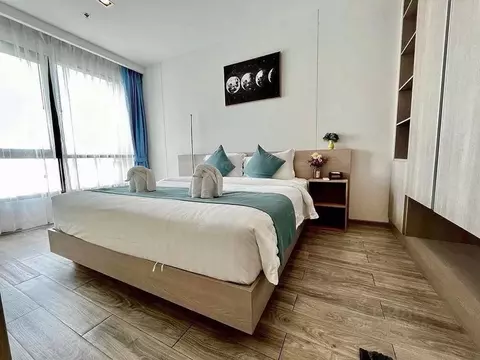 1-к кв. Краснодарский край, Сочи ул. Просвещения, 32 (55.8 м)