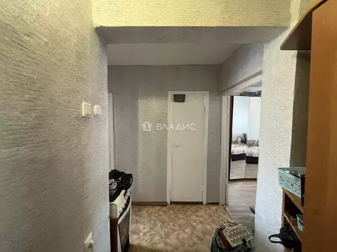 1-к кв. Иркутская область, Ангарск Китой мкр, Советская ул., 6 (35.0 ...