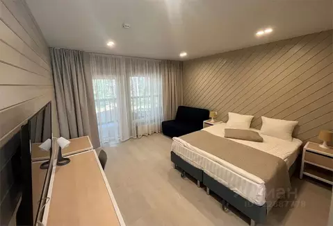 Комната Псковская область, Печорский муниципальный округ, д. ...