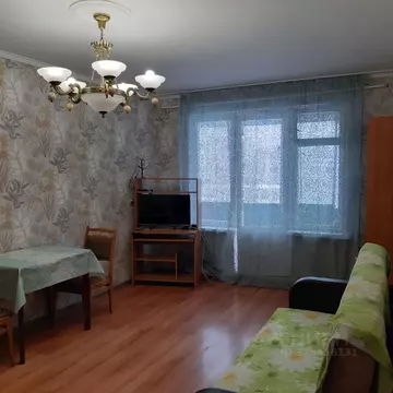 3-к кв. Московская область, Пушкино Серебрянка мкр, 10 (58.5 м)