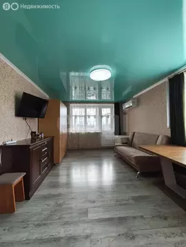 1-комнатная квартира: Косточковка, Центральная улица, 29 (40.4 м)