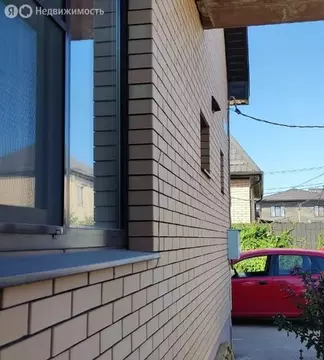 Дом в Краснодар, улица Куликова Поля, 50/2 (129.2 м)