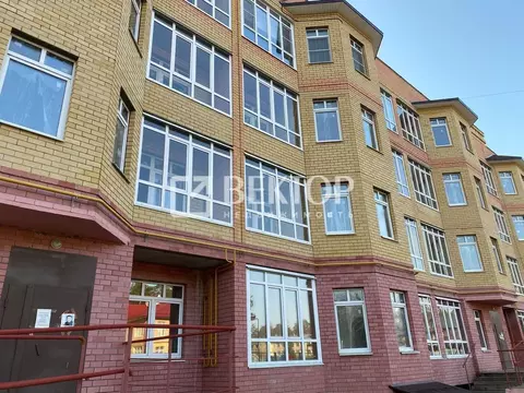 1-к кв. Ивановская область, Иваново ул. Окуловой, 73 (41.0 м)