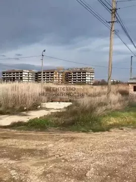 Участок в Крым, Феодосия пер. 1-й Щелкинский, 1 (10.0 сот.)