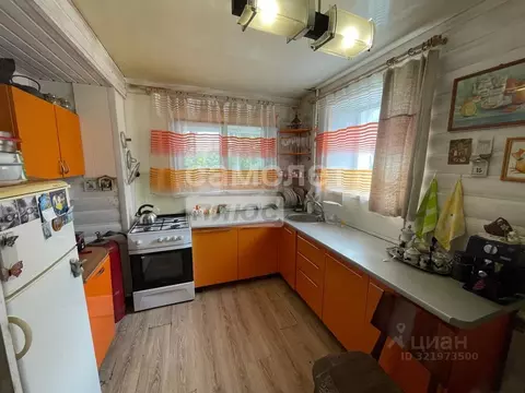 Дом в Омская область, Омск ул. 7-я Северная, 39А (149 м)