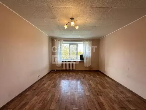 1-к кв. Ярославская область, Углич ул. Победы, 12 (35.2 м)