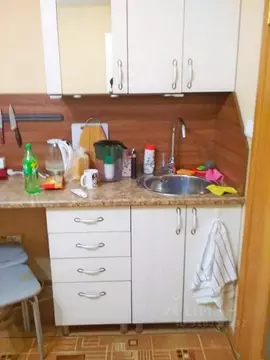 Студия Башкортостан, Уфа ул. Летчиков, 5 (13.0 м)