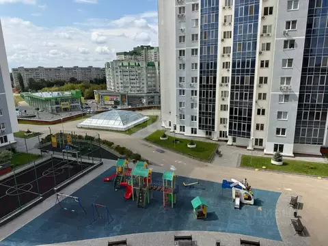 1-к кв. Саратовская область, Энгельс ул. Тельмана, 25 (54.1 м)