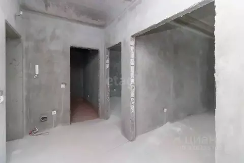 1-к кв. Тюменская область, Тюмень Широтная ул., 209к1 (46.4 м)