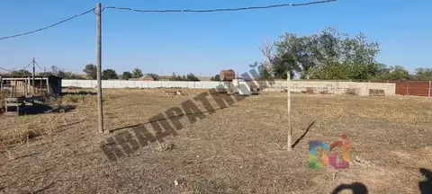 Дом в Ростовская область, Ремонтненский район, Калининское с/пос, с. ...