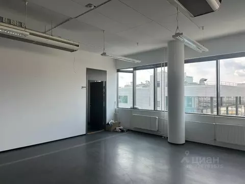 Офис в Санкт-Петербург Приморский просп., 54к1 (292 м)