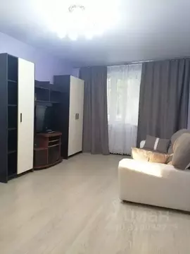 2-к кв. Московская область, Жуковский ул. Мясищева, 18 (44.0 м)