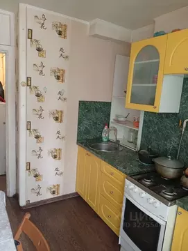 1-к кв. Московская область, Люберцы Юбилейная ул., 12 (28.1 м)