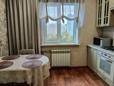 2-к кв. Белгородская область, Белгород ул. Щорса, 47а (52.0 м)