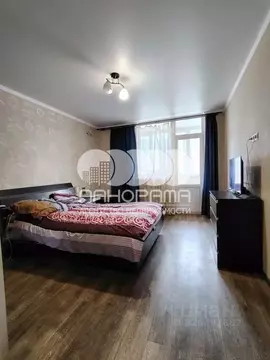 1-к кв. Краснодарский край, Анапа Владимирская ул., 154к1 (47.6 м)