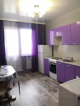 1-к кв. Ульяновская область, Ульяновск Новый Город мкр, просп. ...