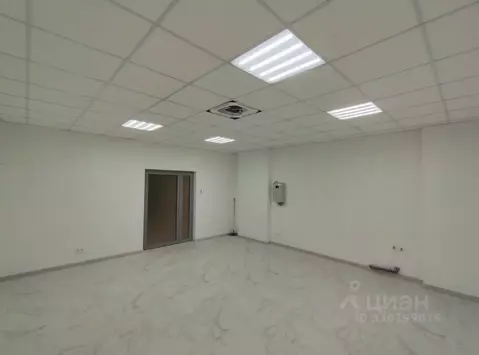Офис в Татарстан, Казань проезд Яраткан, 1 (33 м)