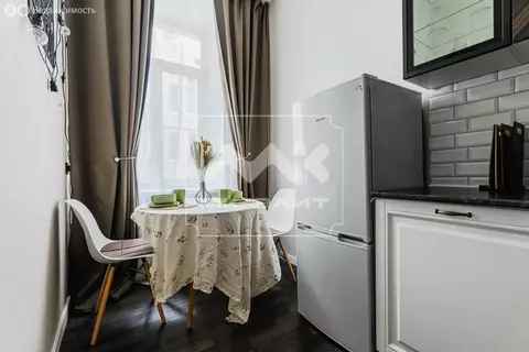 2-комнатная квартира: Санкт-Петербург, набережная реки Фонтанки, 179 ...