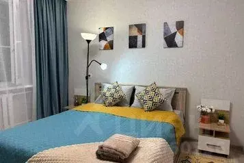 2-к кв. Чувашия, Чебоксары бул. Юности, 9 (54.0 м)