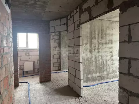 1-к кв. Ростовская область, Аксай ул. Менделеева, 53А (56.7 м)