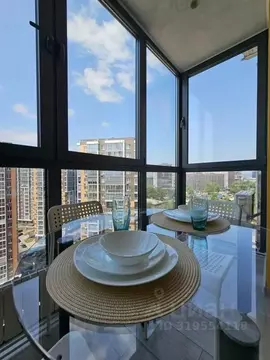 1-к кв. Иркутская область, Иркутск ул. Седова, 65А/3 (40.0 м)