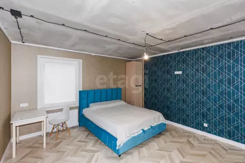 3-к кв. Удмуртия, Ижевск ул. Холмогорова, 113 (93.47 м)