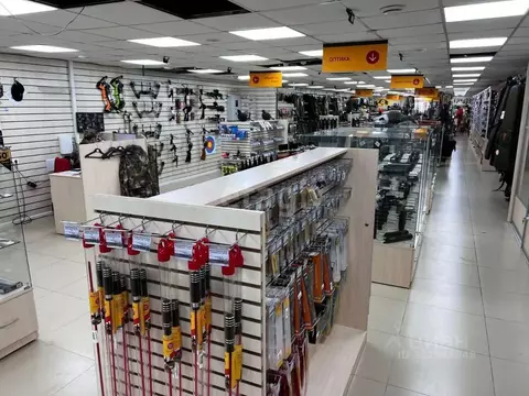 Торговая площадь в Хабаровский край, Хабаровск ул. Льва Толстого, 16 ...