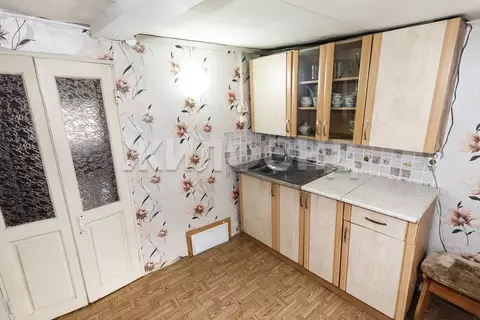 Дом в Алтайский край, Барнаул Трудовой пер. (35 м)