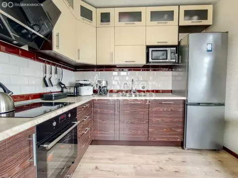 2-комнатная квартира: Санкт-Петербург, Яхтенная улица, 24к2 (55 м)