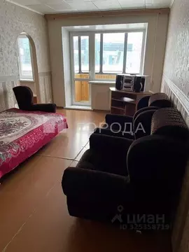 2-к кв. Кемеровская область, Новокузнецк ул. Тореза, 24 (44.1 м)