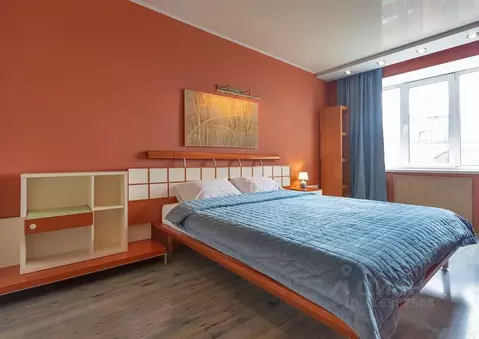 3-к кв. Приморский край, Владивосток ул. 1-я Морская, 8 (70.0 м)