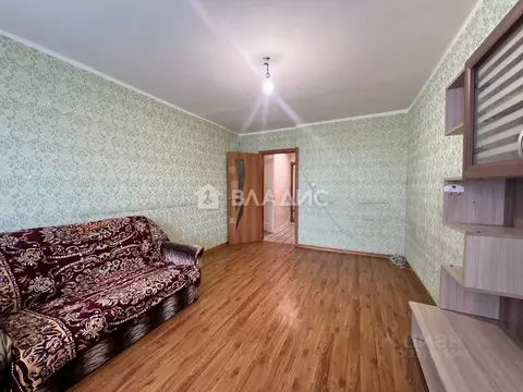 2-к кв. Бурятия, Улан-Удэ 111-й мкр, 11 (50.6 м)