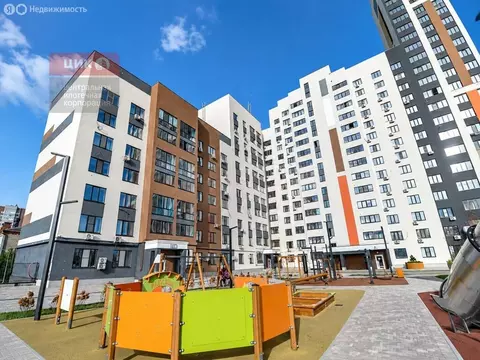 2-комнатная квартира: Рязань, Совхозная улица, 6 (66.8 м)