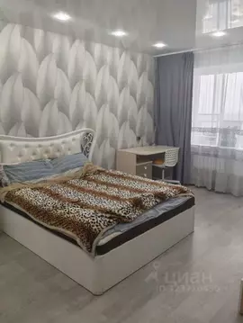 1-к кв. Новосибирская область, Новосибирск ул. Сибиряков-Гвардейцев, ...