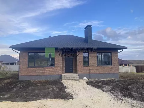 Дом в Белгородская область, Белгородский район, с. Стрелецкое, ...