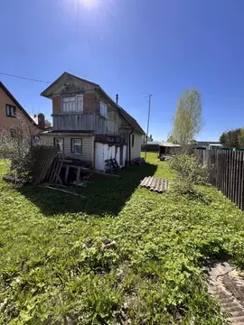 Участок в Московская область, Истра муниципальный округ, д. Филатово  ...