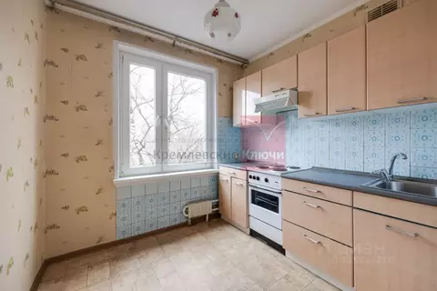 3-к кв. Москва Новочеркасский бул., 22 (59.0 м)